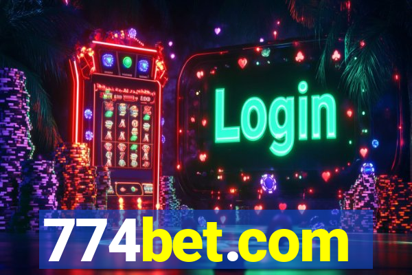 774bet.com