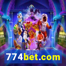 774bet.com