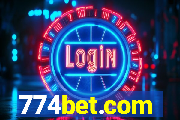 774bet.com