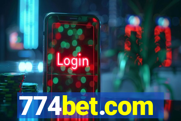 774bet.com