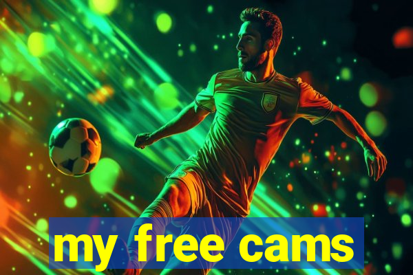 my free cams