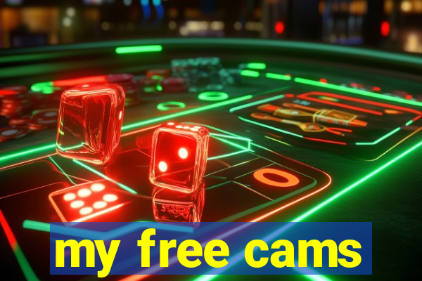 my free cams