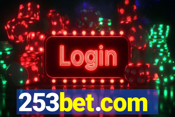 253bet.com