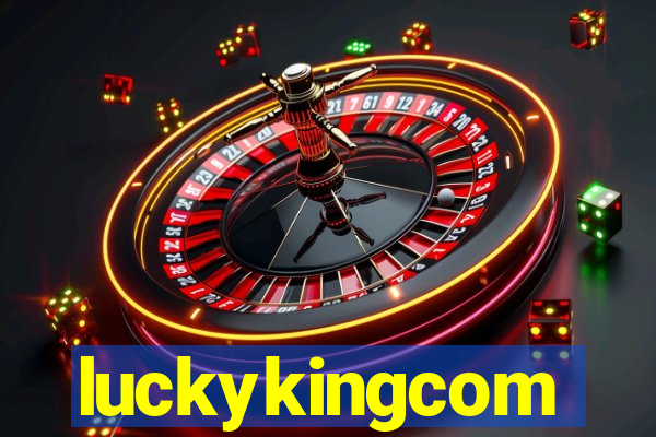 luckykingcom