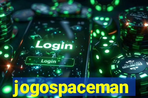 jogospaceman