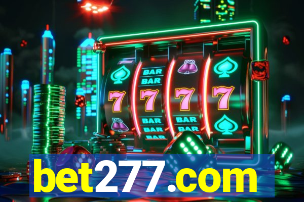 bet277.com