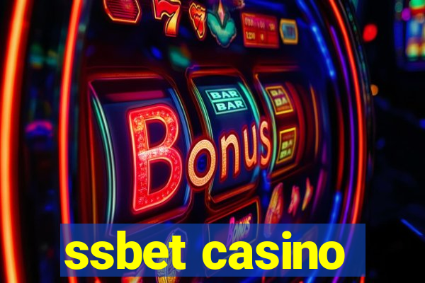 ssbet casino