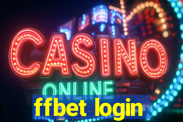 ffbet login