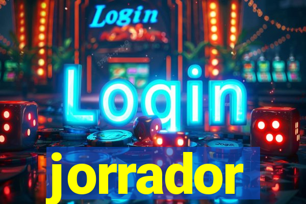 jorrador