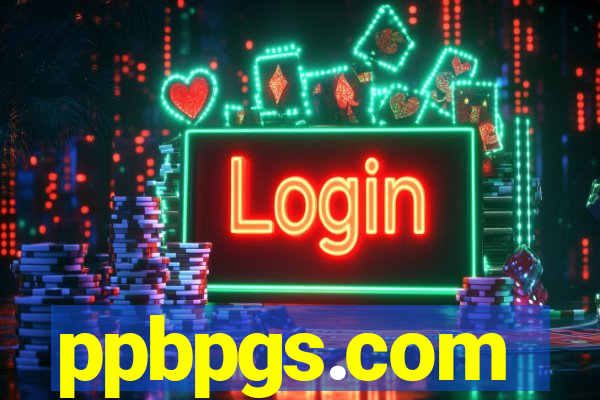 ppbpgs.com