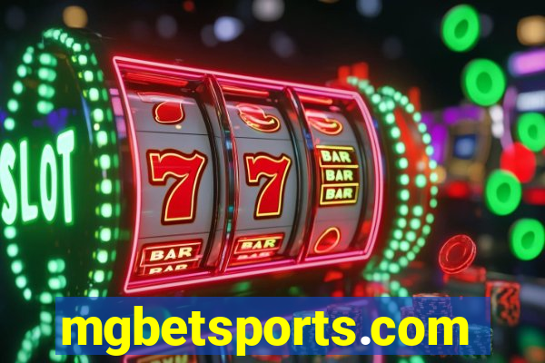 mgbetsports.com