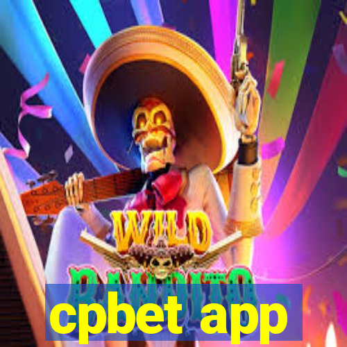 cpbet app