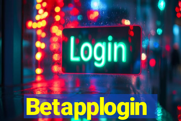 Betapplogin