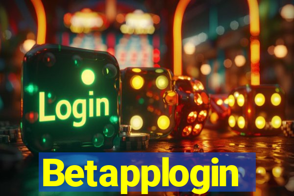 Betapplogin