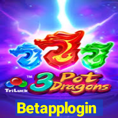 Betapplogin