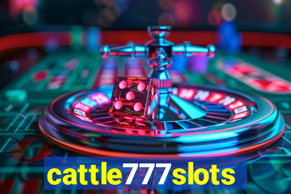 cattle777slots