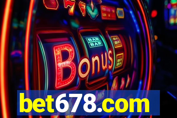 bet678.com