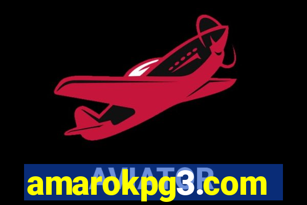 amarokpg3.com