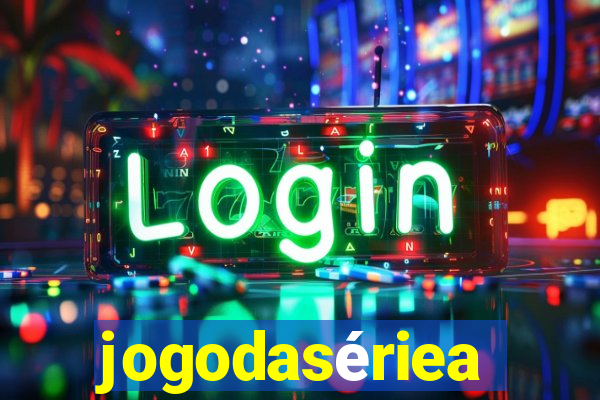 jogodasériea