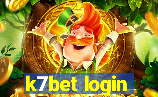 k7bet login