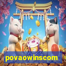 povaowinscom