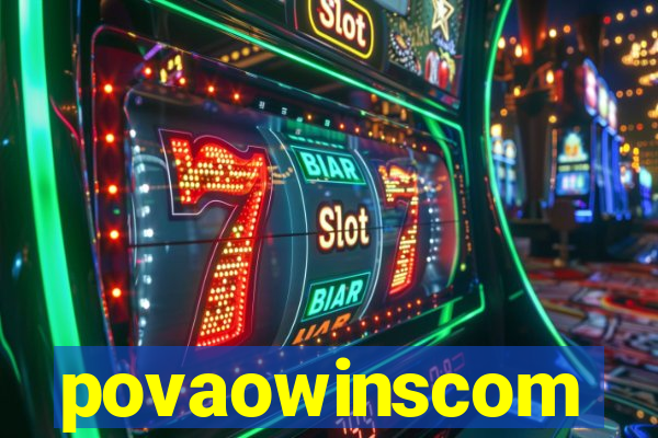 povaowinscom