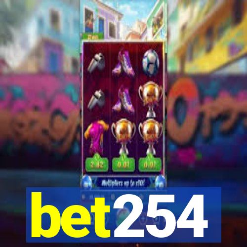 bet254