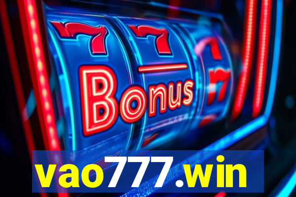 vao777.win