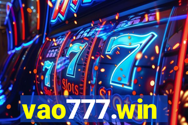 vao777.win