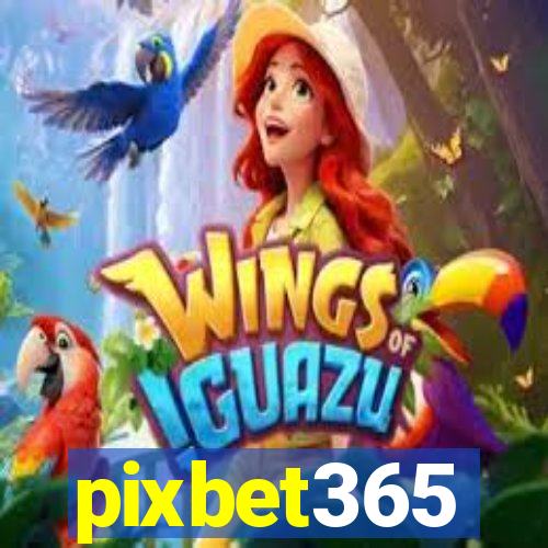 pixbet365