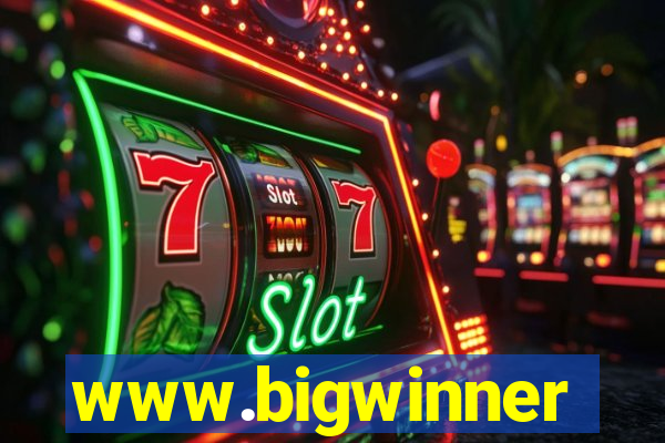 www.bigwinner