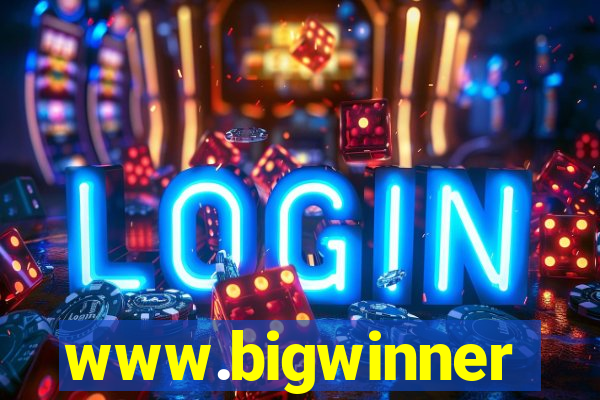 www.bigwinner