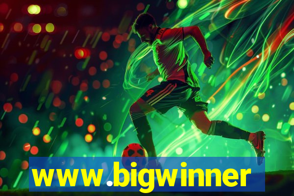 www.bigwinner