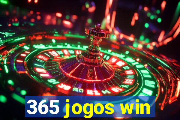 365 jogos win