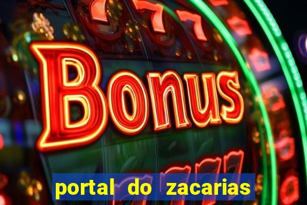 portal do zacarias brida nunes