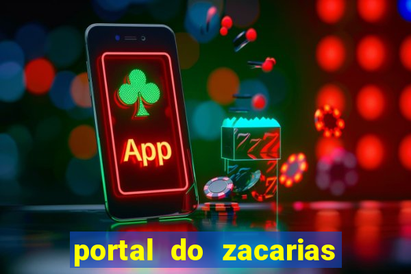 portal do zacarias brida nunes