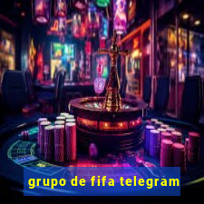 grupo de fifa telegram