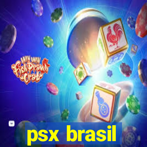 psx brasil