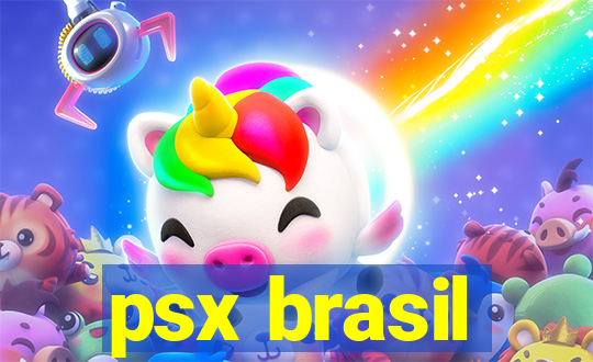 psx brasil