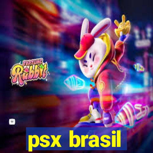 psx brasil