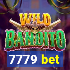 7779 bet