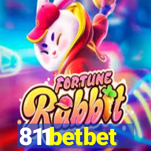 811betbet