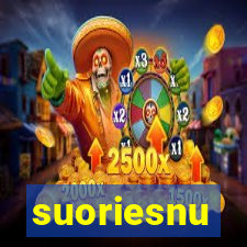 suoriesnu