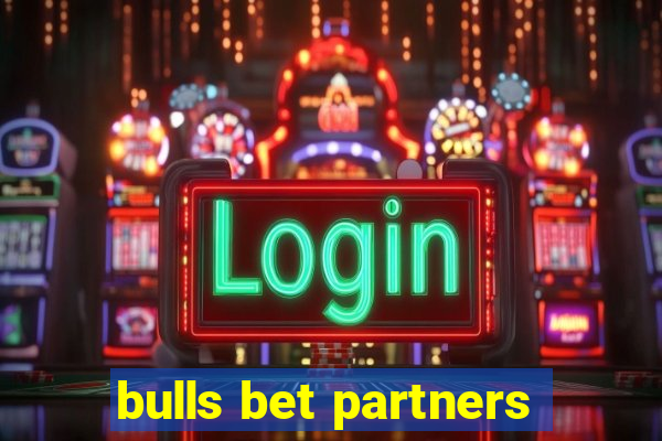 bulls bet partners