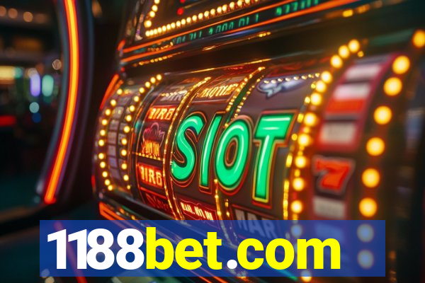 1188bet.com