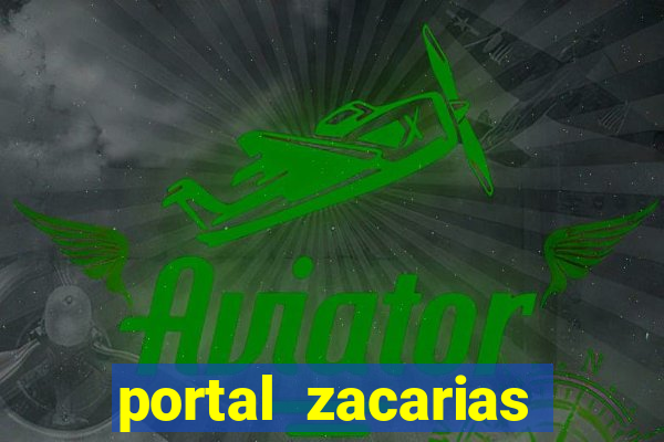 portal zacarias futebol mexicano