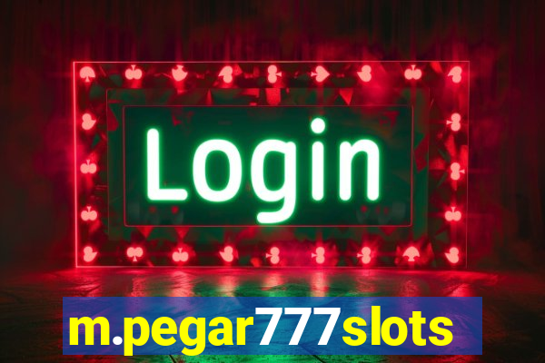 m.pegar777slots