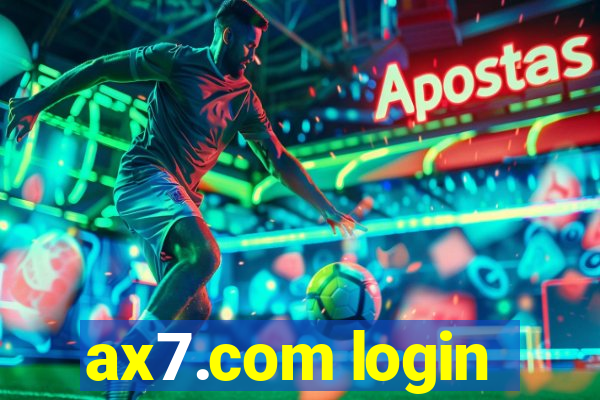 ax7.com login