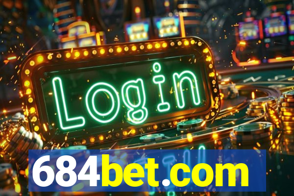 684bet.com