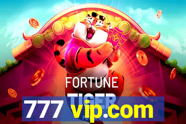 777 vip.com